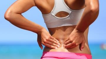 PRP for Back Pain