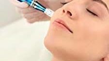 Platelet Rich Plasma Mesotherapy