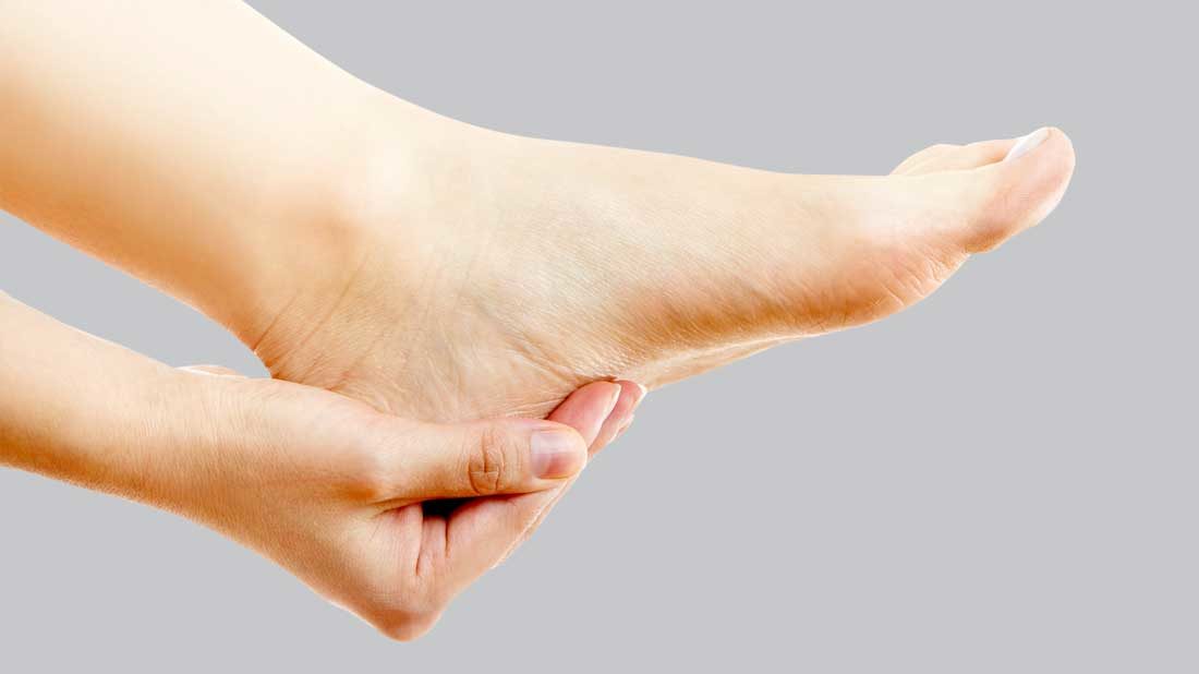 What is Plantar Fasciitis?